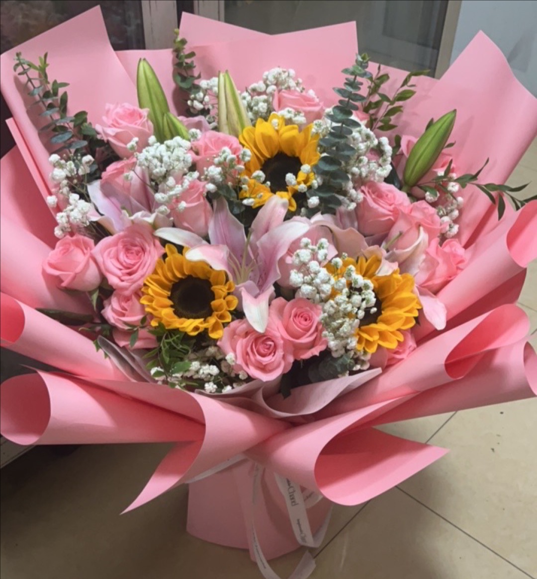 南平政和县花店